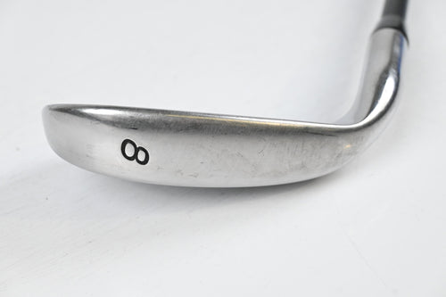Ladies Taylormade RAC OS #8 Iron / Ladies Flex Taylormade Ultralite Shaft