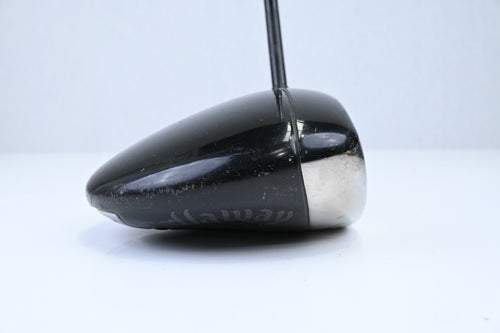 Callaway FT-9 Tour Driver / 9.5 Degree / Stiff lex Fujikura ZCom T-35 Shaft