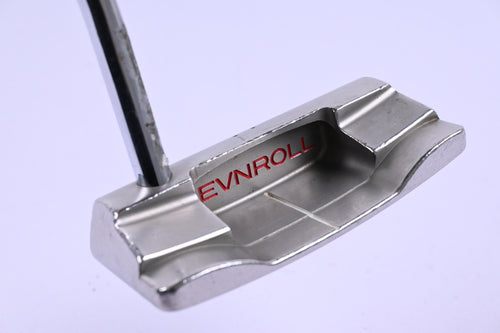 Evnroll Classics ER2 Putter / 34 Inch