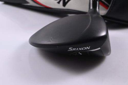 Srixon ZXi #3 Wood / 15 Degree / Stiff Flex Ventus TR Blue 6 Shaft