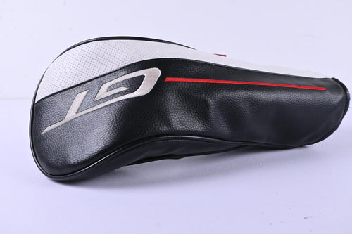 Titleist GT3 Driver / 10 Degree / Regular Flex HZRDUS Gen5 Black 60 Shaft
