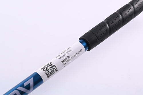 Ping Rapture #4 Hybrid / 24 Degree / Regular Flex Aldila VS Proto Blue 80 Shaft