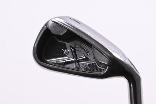 Callaway X-20 #4 Iron / 24 Degree / Regular Flex Callaway 75 Shaft