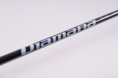 Diamana WS 60 Driver Shaft / Stiff Flex / .335" Tip / Uncut