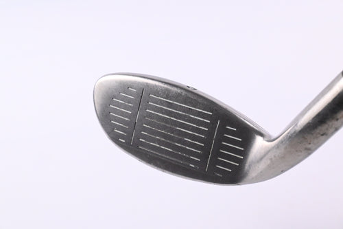 Taylormade Firesole #3 Hybrid / 21 Degree / Regular Flex Bubble 80 Shaft
