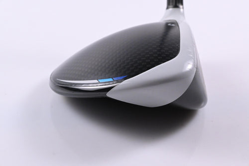 Taylormade SIM2 Max #3 Wood / 15 Degree / Regular Flex Ventus Blue 5 Shaft