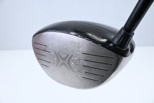 Callaway FT-9 Tour Driver / 9.5 Degree / Stiff lex Fujikura ZCom T-35 Shaft