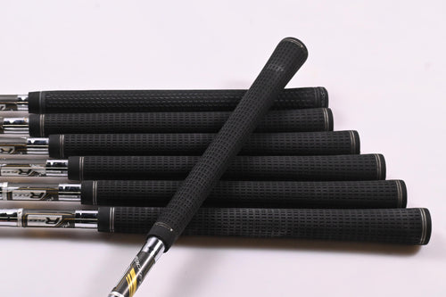 Taylormade Rocketbladez Irons / 5-PW+SW / Regular Flex RocketFuel Shafts