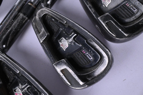 Wilson Ci11 Irons / 4-PW / Regular Flex True Temper TX Shafts