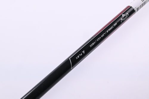 Callaway RAZR X HL #5 Hybrid / 27 Degree / Senior Flex Callaway 60 Shaft