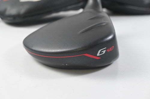 Ping G410 #3 Wood / 14.5 Degree / Stiff Flex Ping Tour Chrome 75 Shaft