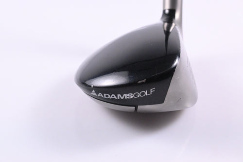 Adams Redline Super #3 Hybrid / 21 Degree / Regular Flex ATTAS-T2 60 Shaft