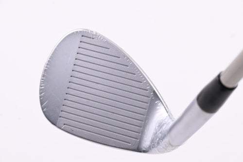 Cobra King X 2025 Sand Wedge / 56 Degree / Senior Flex UST Recoil ESX 460 Shaft