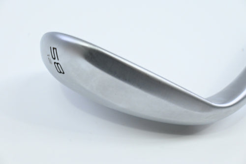 Cleveland CBZ Lob Wedge / 58 Degree / Wedge Flex KBS Hi-Rev 2.0 115 Shaft