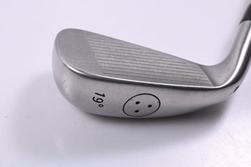 Titleist 503.H #3 Hybrid / 19 Degree / Stiff Flex Aldila NV 85 Shaft
