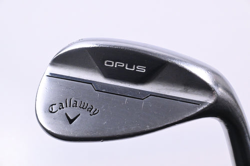 Callaway Opus Sand Wedge / 54 Degree / Regular Flex N.S.PRO Modus3 Tour 105