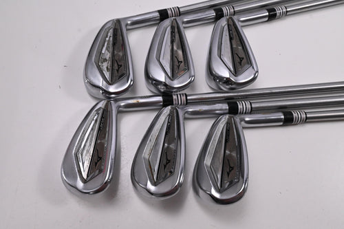 Mizuno JPX 921 Forged Irons / 5-PW / Regular Flex KBS Tour C-Taper Lite 105