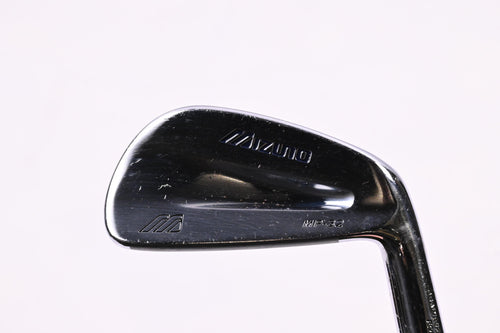 Mizuno MP-32 #6 Iron / Regular Flex Dynamic Gold R300 Shaft