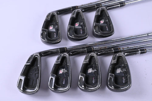 Wilson Ci11 Irons / 4-PW / Regular Flex True Temper TX Shafts