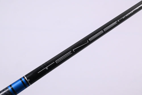 Mitsubishi Tensei AV Blue 75 Driver Shaft / Stiff Flex / Callaway 2nd Gen