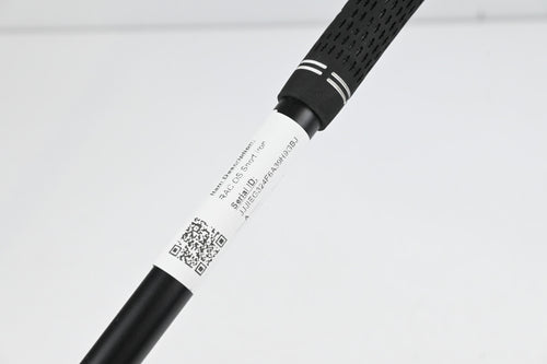 Ladies Taylormade RAC OS #8 Iron / Ladies Flex Taylormade Ultralite Shaft