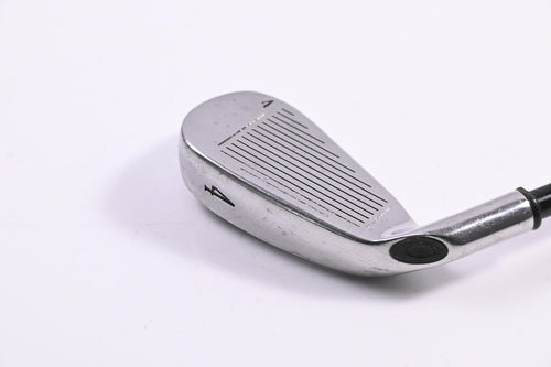Callaway X-20 #4 Iron / 24 Degree / Regular Flex Callaway 75 Shaft