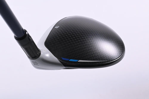 Taylormade SIM2 Max #3 Wood / 15 Degree / Regular Flex Ventus Blue 5 Shaft
