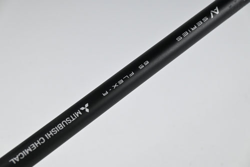Callaway Paradym Triple Diamond #3+ Wood / 13.5 Degree / Regular Flex Tensei AV