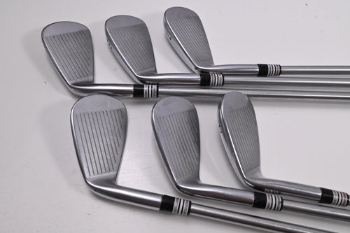 Mizuno JPX 921 Forged Irons / 5-PW / Regular Flex KBS Tour C-Taper Lite 105
