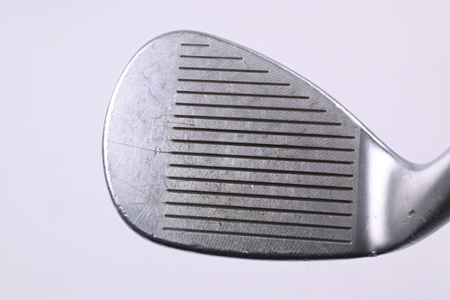 Callaway MD3 Milled Sand Wedge / 54 Degree / Wedge Flex Steel Shaft