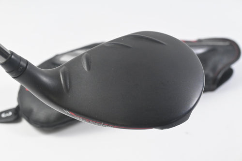 Ping G410 #3 Wood / 14.5 Degree / Stiff Flex Ping Tour Chrome 75 Shaft