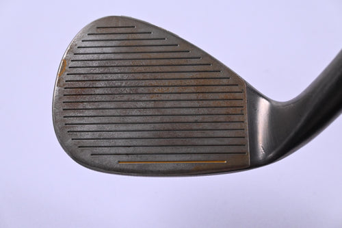 Taylormade Hi-Toe 4 Lob Wedge / 58 Degree / Wedge Flex Dynamic Gold 115 Shaft