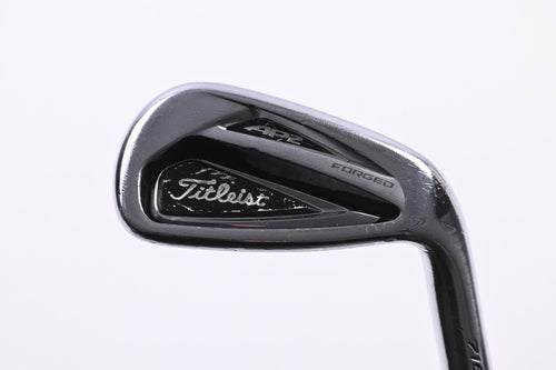 Titleist 716 AP2 #9 Iron / Stiff Flex Dynamic Gold S300 Shaft