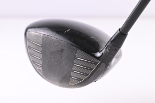 Titleist TSi3 Driver / 8 Degree / Stiff Flex HZRDUS Black 60 Shaft