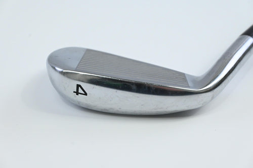 Mizuno JPX 800 #4 Iron / 22 Degree / Regular Flex Dynalite Gold XP R300 Shaft