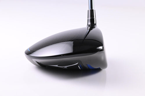 Mizuno ST-Max 230 Driver / 9.5 Degree / Regular Flex UST LinQ Red 5 M40X Shaft
