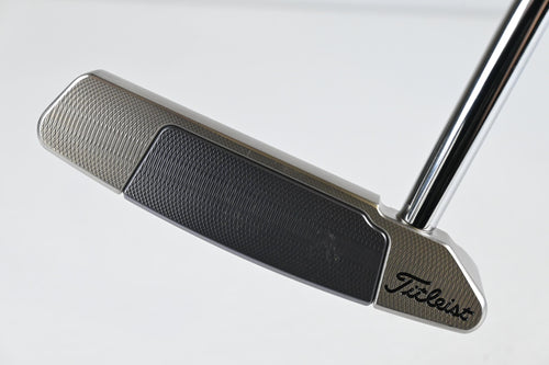 Scotty Cameron Select 2016 Newport 2 Counter Balance Putter / 37 Inch