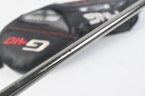 Ping G410 #3 Wood / 14.5 Degree / Stiff Flex Ping Tour Chrome 75 Shaft