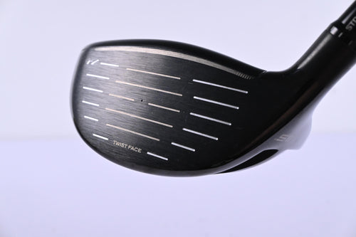 Taylormade R7 Quad Mini Driver / 11.5 Degree / Stiff Flex Fujikura Speeder 6 Shaft