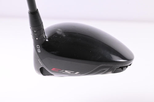 Titleist TSi3 Driver / 8 Degree / Stiff Flex HZRDUS Black 60 Shaft
