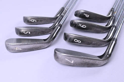 Wilson Ci11 Irons / 4-PW / Regular Flex True Temper TX Shafts