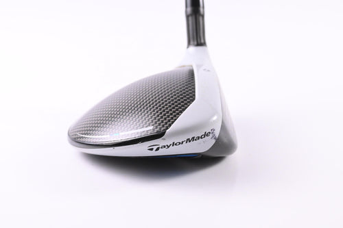 Taylormade SIM Max #3 Wood / 15 Degree / Stiff Flex Ventus Blue 6 Shaft