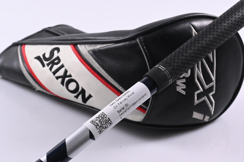 Srixon ZXi #3 Wood / 15 Degree / Stiff Flex Ventus TR Blue 6 Shaft