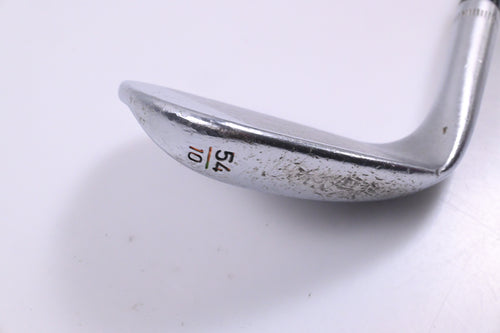Callaway MD3 Milled Sand Wedge / 54 Degree / Wedge Flex Steel Shaft