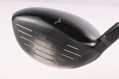 Mizuno ST200 #3 Wood / 15 Degree / Regular Flex Fujikura Air Speeder 50 Shaft