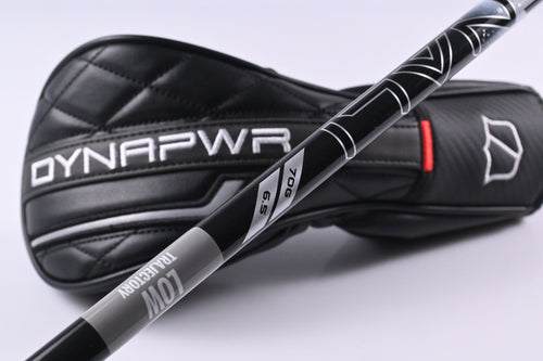 Wilson DYNAPWR Carbon 2025 #3 Wood / 15 Degree / X-Flex Denali Black 70 Shaft
