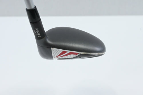 Callaway X Hot Pro #3 Wood / 14.5 Degree / Stiff Flex Project X PXV