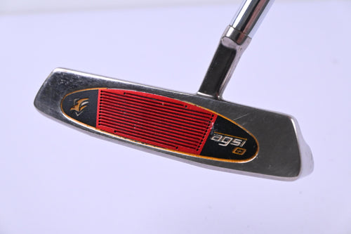 Taylormade Rossa Core Classic Lambeau Putter / 35 Inch
