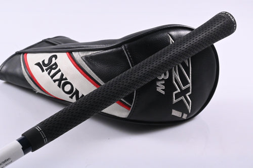 Srixon ZXi #3 Wood / 15 Degree / Stiff Flex Ventus TR Blue 6 Shaft