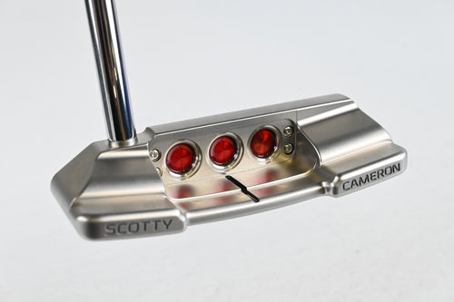 Scotty Cameron Select 2016 Newport 2 Counter Balance Putter / 37 Inch